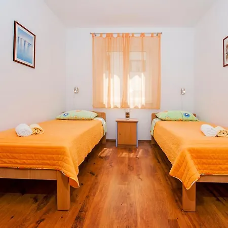Bella B Rovinj