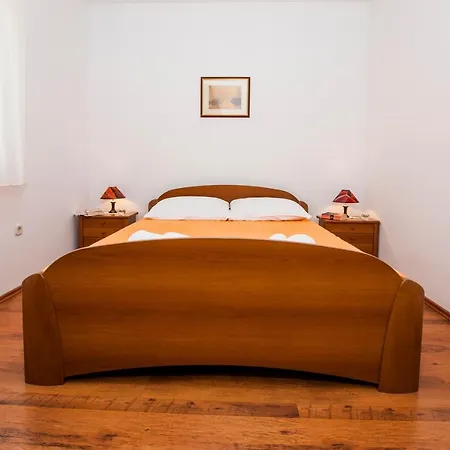 Bella B Daire Rovinj