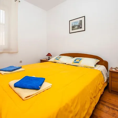 Bella B Daire Rovinj