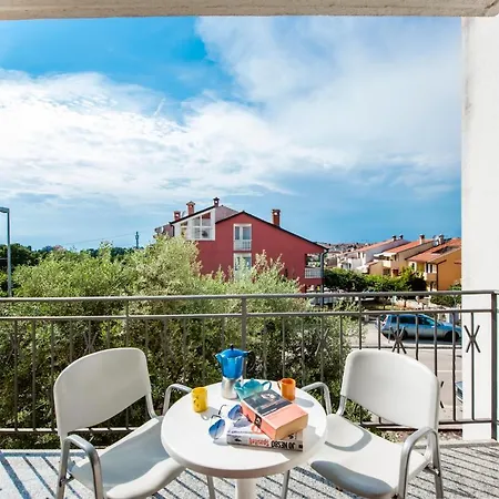 Bella B * Rovinj