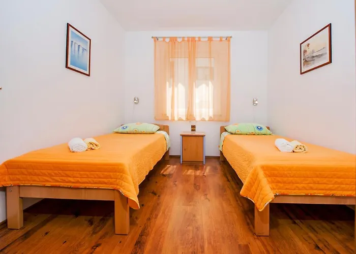 Bella B Rovinj