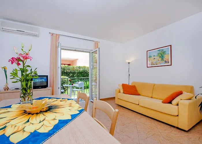 Bella B Rovinj