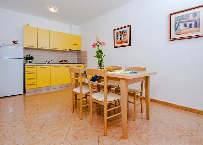 Διαμέρισμα Bella B