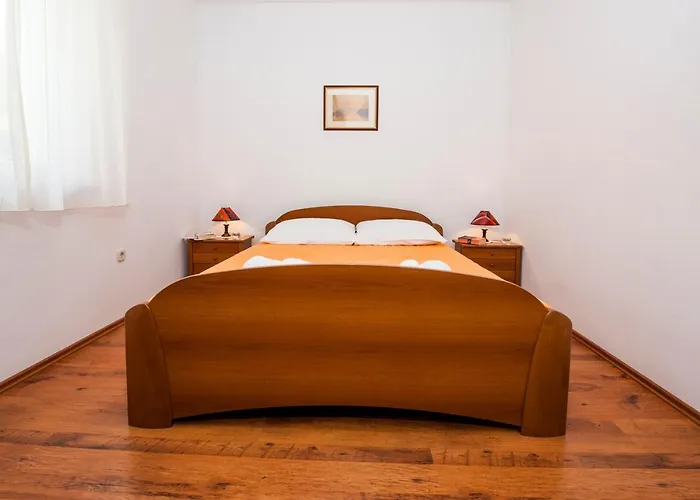 Bella B Διαμέρισμα Ρόβινι