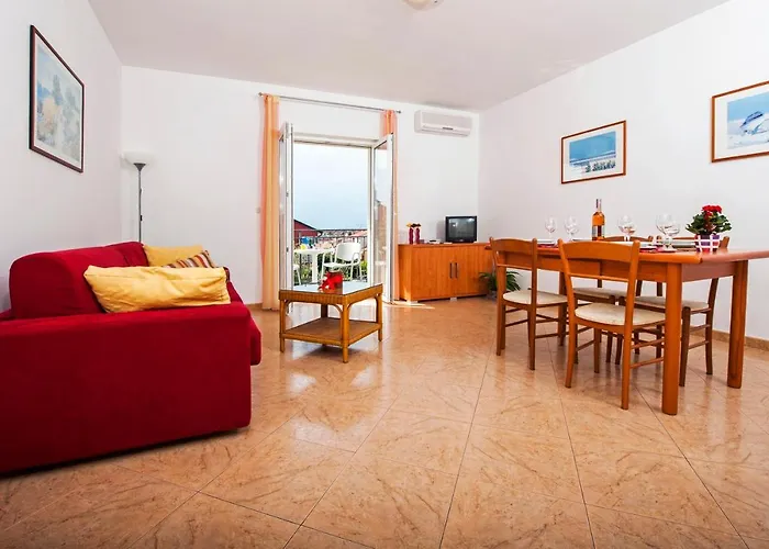 Bella B Διαμέρισμα *