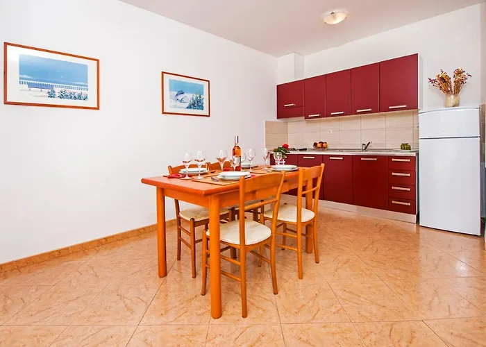 Bella B Διαμέρισμα