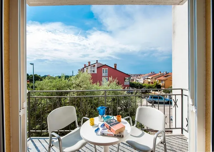 Bella B * Rovinj