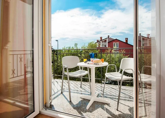 Bella B Διαμέρισμα *