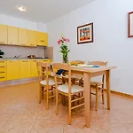 Apartment Bella B