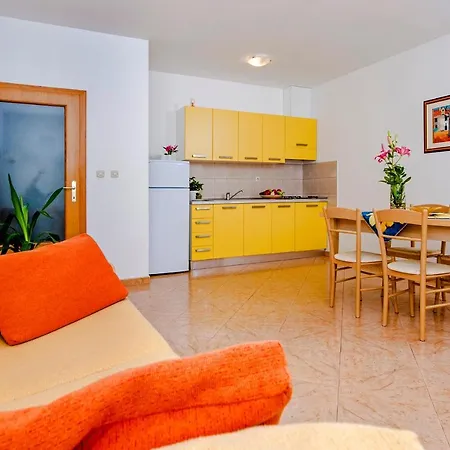 Apartment Bella B