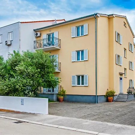 Bella B Apartment Rovinj