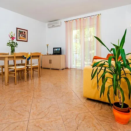 Appartement Bella B Rovinj