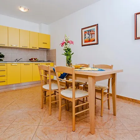 Apartment Bella B