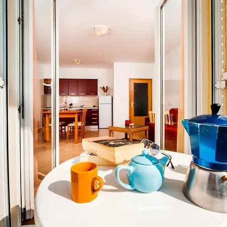 Appartement Bella B Rovinj