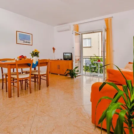 Appartement Bella B Rovinj