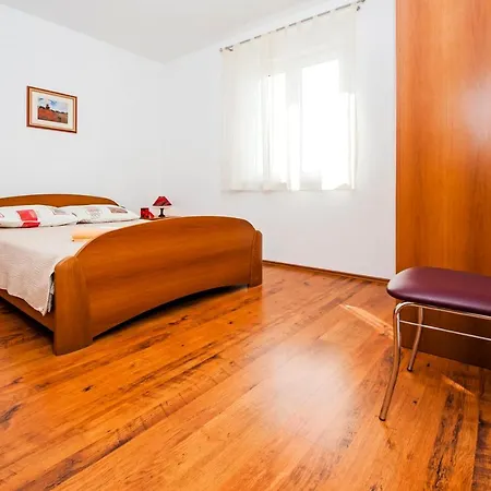 Apartment Bella B Rovinj