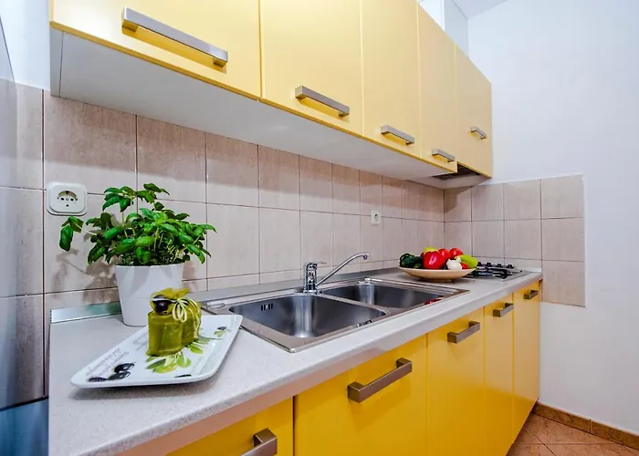 Bella B Appartamento