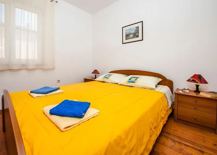 Bella B Appartamento Rovigno