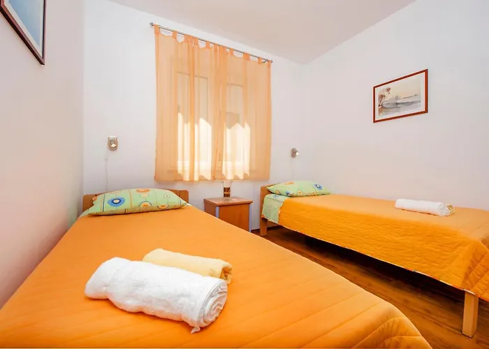 Bella B Appartamento *