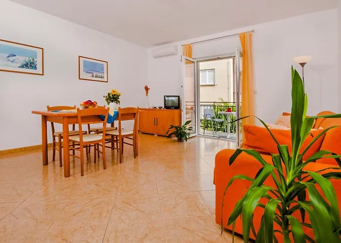 Appartamento Bella B Rovigno