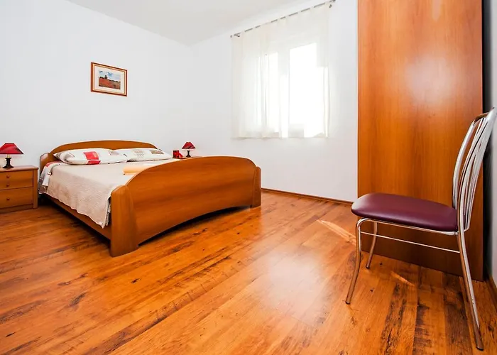 Appartamento Bella B Rovigno