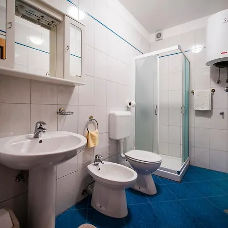 Bella B Appartement *