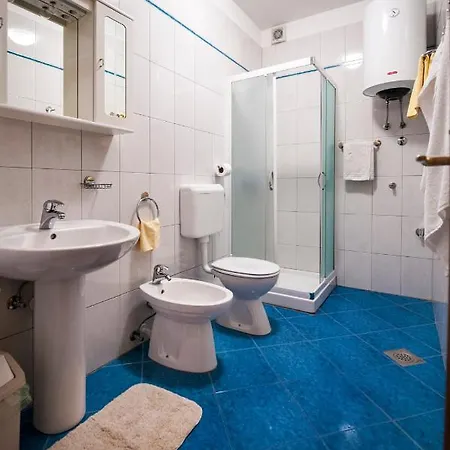 Appartement Bella B *