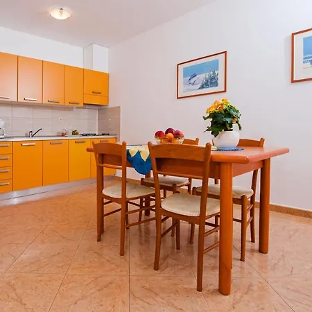 Appartement Bella B *