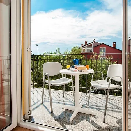 Bella B Appartement *